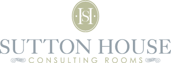 Sutton House Logo